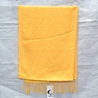 customer logo scarf